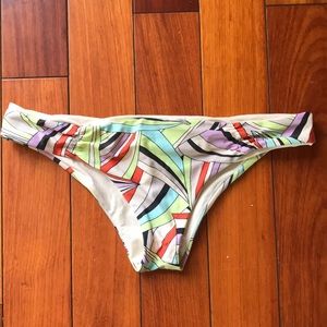 L*space bikini bottom